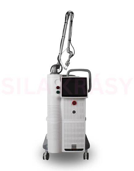 FeminaLaser - Frakční laser CO2 pro ošetření pochvy