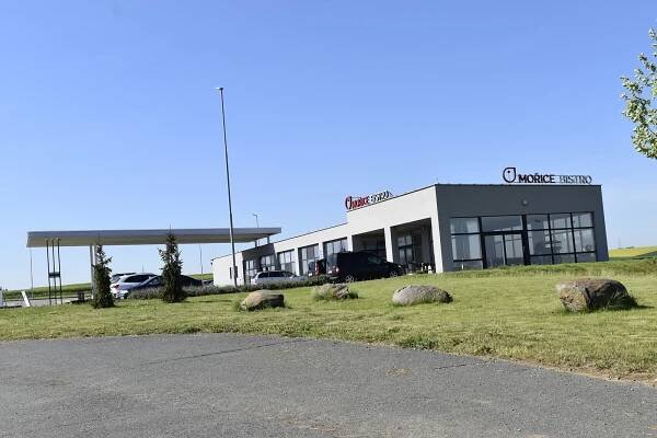 Nový McDonald’s: Po Unčovicích přicházejí na řadu Mořice