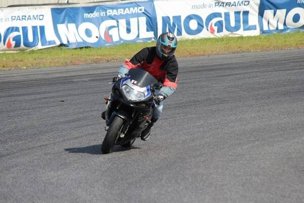 Sosnová – Testování moto IV. - Bikes4Life