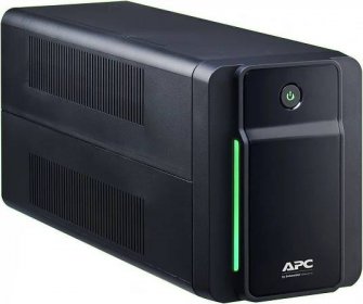 APC Back-UPS BX 750 VA (BX750MI)