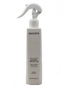 Selective Professional N.3 Final Protector Leave-in Conditioner 250 ml Bezoplachový kondicionér pro poškozené vlasy