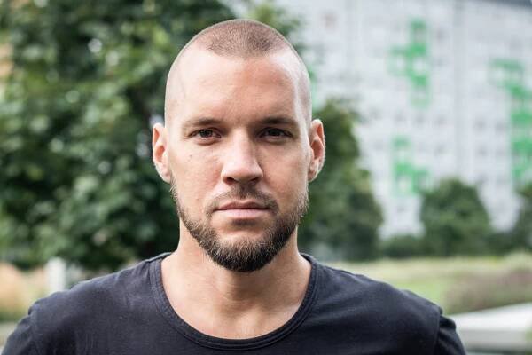 Foto N – Pavel Bielik