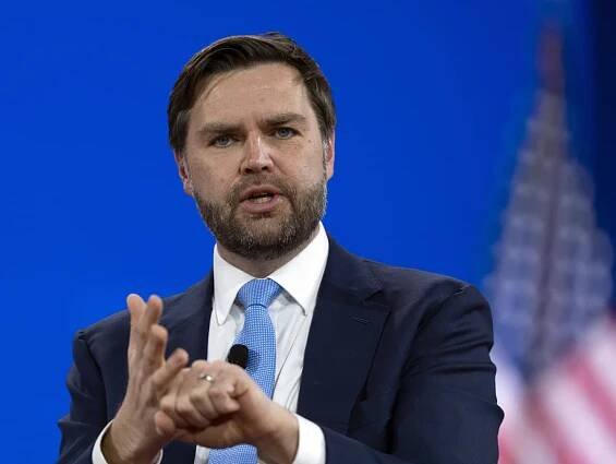 Americký viceprezident Vance vyzýva Ukrajinu a Rusko na priame rokovania o prímerí