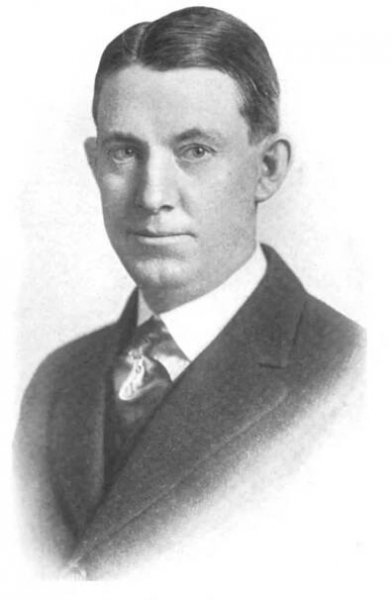 Daniel Thomas Quigley