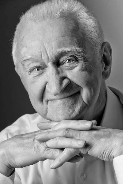 Miloš Nesvadba herec