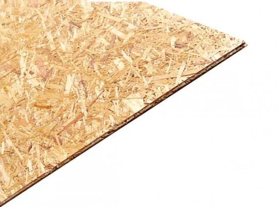 OSB deska Kronospan Superfinish Eco PD4