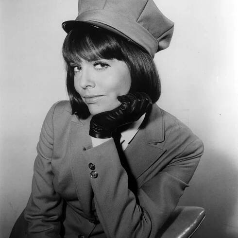 Here’s What Happened to Actress Barbara Feldon Before, During and After Playing Agent 99 on ‘Get Smart’