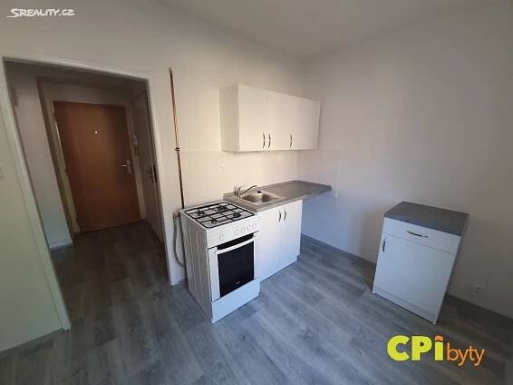 Pronájem Byt 1+1, Seifertova, Litvínov - Horní Litvínov