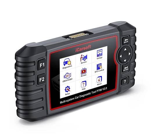 M900 V2.0-For Mercedes-Benz/Sprinter/Smart-iCarsoft Technology Inc.