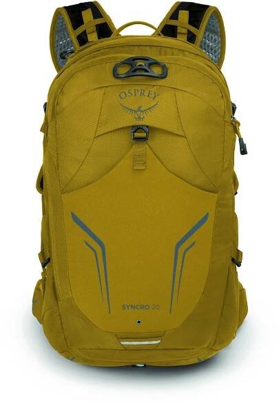 Osprey Syncro 20 l Primavera Yellow