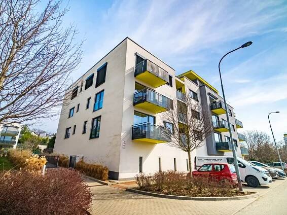 PRODÁNO - Byt 3+kk 79 m², Novostavba, Brno - Komín - Tomáš Konior | Zlínský makléř
