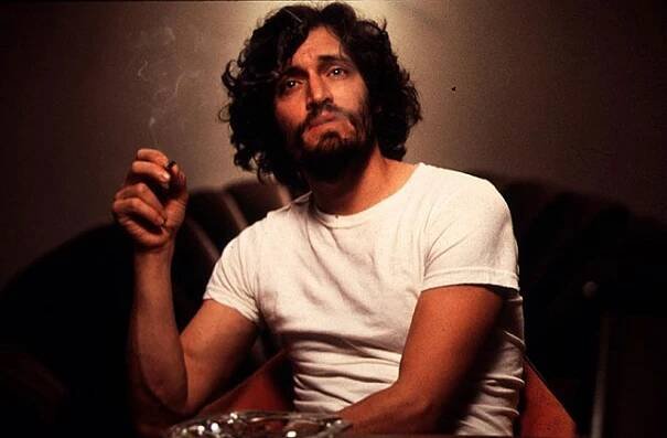 Zase bude fajn - Z filmu - Vincent Gallo