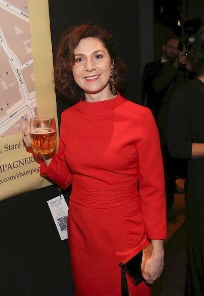 Martha Issová na festivalu v Monte Carlu: Nejdřív za hvězdu, pak zklamání