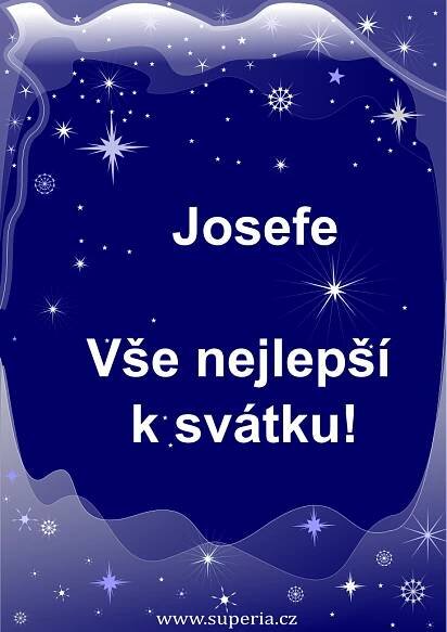 Jonáš - 26. září 2025, gratulace ke jmeninám texty sms, přáníčka ke svátku texty sms