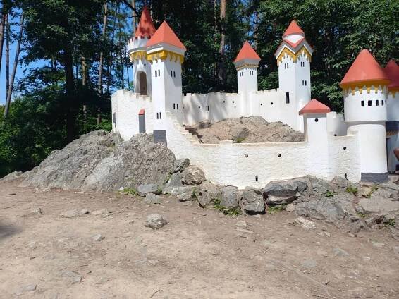 Nejkrásnější výlet Chrudimska: Ráj pro cyklisty, milovníky skal i rodiny s dětmi