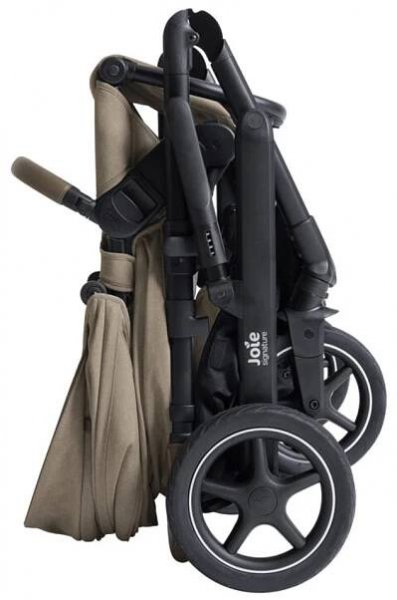 Joie Vinca Ramble XL 2025 Sandstone