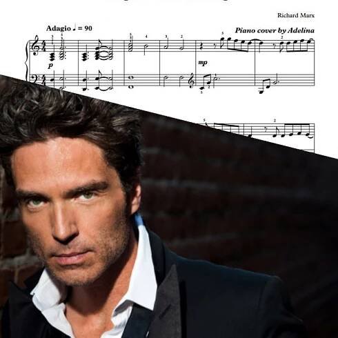 Richard Marx Archives - AdelinaPiano