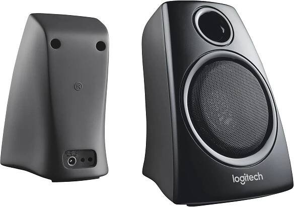 اسپیکر رومیزی لاجیتک مدل Z130 | رابین رایان