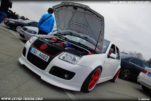 Tuning Motor Party Vyškov 2013 | Extra-tuning.com