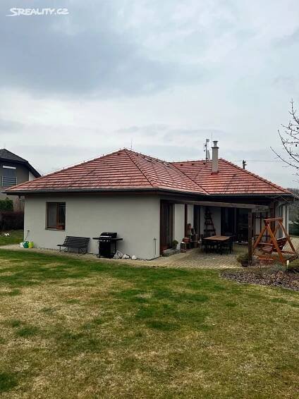 Prodej Dům, Fryšták - Horní Ves, okres Zlín