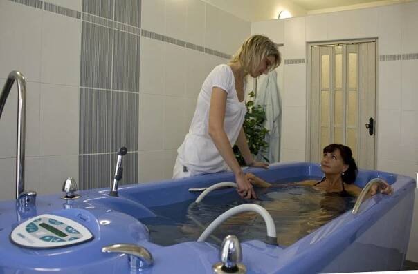 Hotelu Kriváň Karlovy Vary 16