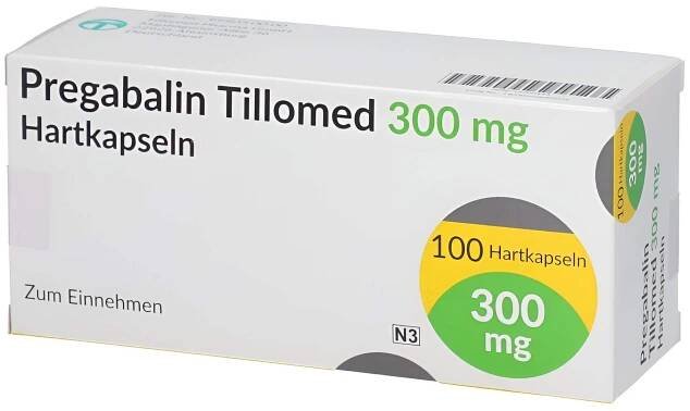Buy Pregabalin 300mg Online In The UK Without Prescription