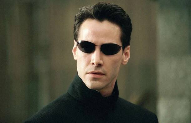 Keanu Reeves Teases New Matrix Movie Is a 'Love Story': 'It's Inspiring'