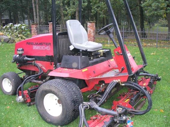 Startseite Bruce Johnston - Greenkeeper's Partner - Bruce Johnston - Telefon +49(0)3863 522914