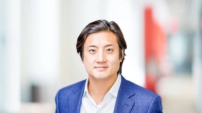 Daniel Hong