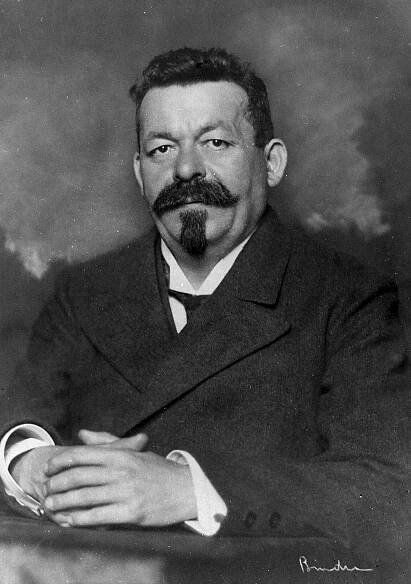 Friedrich Ebert - ebert-gedenkstaette.de