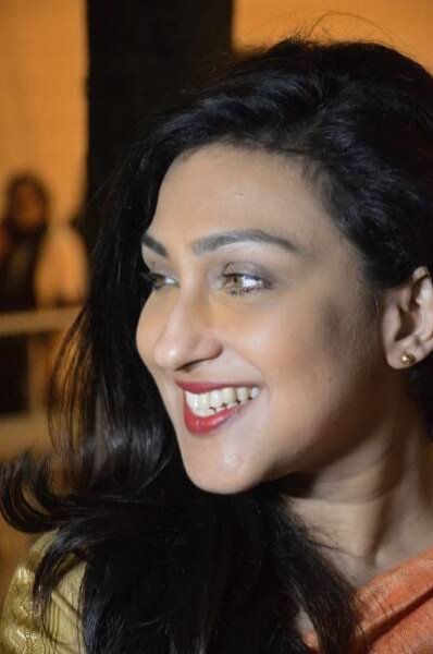 List of works by Rituparna Sengupta