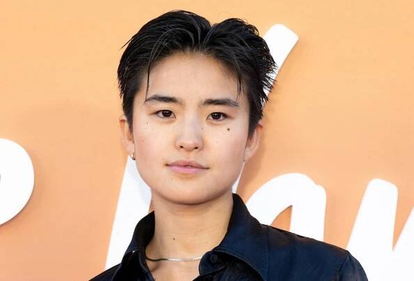 Terry Hu on Sleeping In, Queer Joy, and Serving Drag in ‘Trophy Boys’