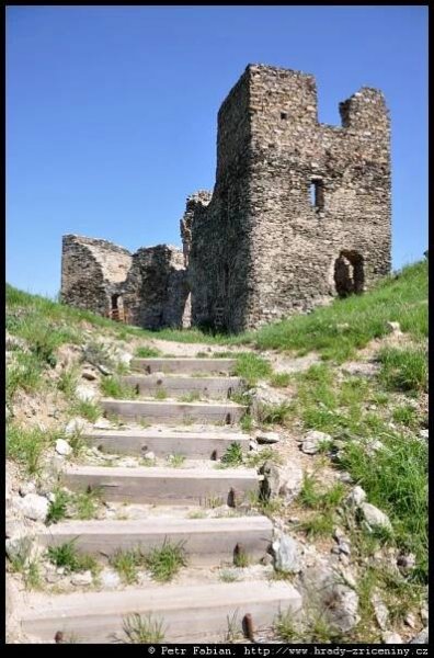 Brníčko – fotografie / hrady-zriceniny.cz