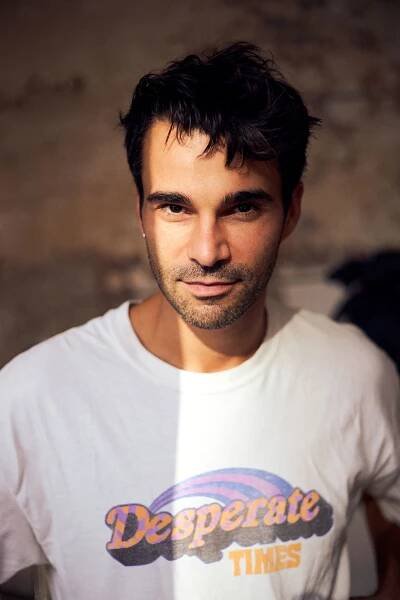 Luka Dimić