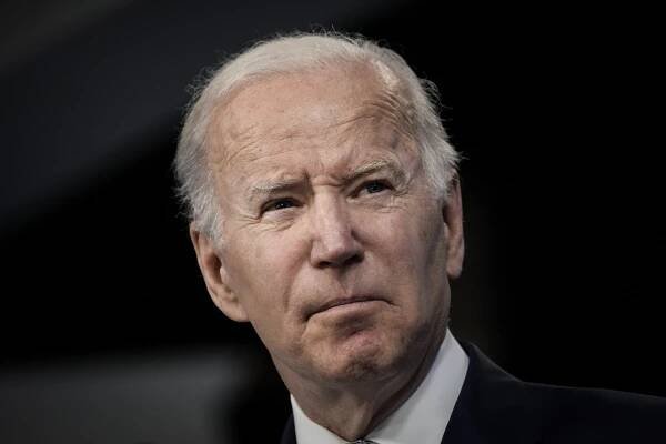Biden's Attempts to Spin Inflation as 'Putin Price Hike' Not Working: Polls