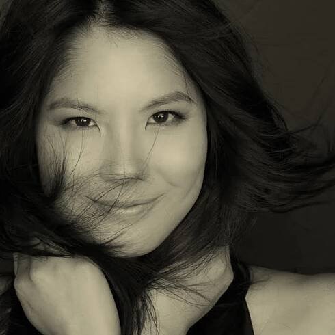 Lynn Chen