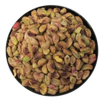 Pistácie natural loupané 500 g
