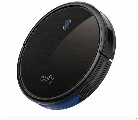 eufy T2278 Hybrid Robot Vacuum Cleaner Instruction Manual