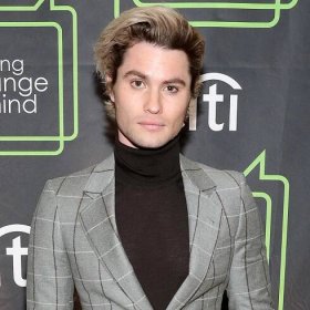 Chase Stokes Reveals Teenage “Anxiety Attack” Made Him Advocate for Teen Mental Health
