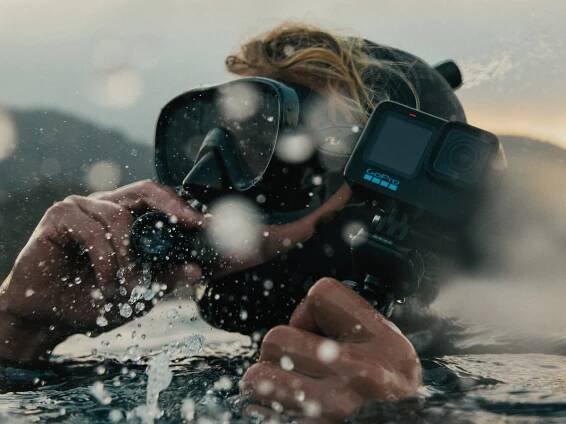 GoPro HERO 11 Black Review