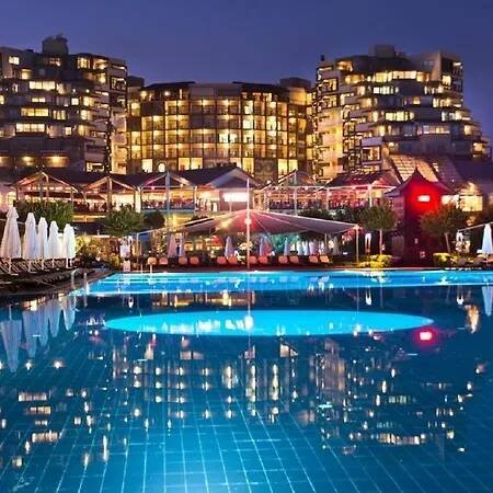 Hotel Delphin Be Grand Resort Antalya - nové ceny 2025, recenze, rezervujte nyní 