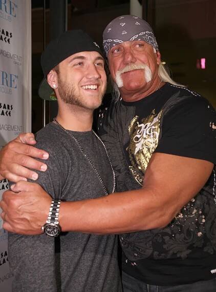 Nick Hogan Breaks Silence on Dad Hulk Hogan’s Death