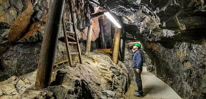 Jak poznat Stříbro za jeden den – Kudy z nudy 