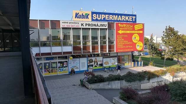 Na Hvězdě vznikne více než stovka nových bytů, ve hře je i parkovací dům