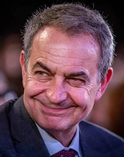 José Luis Rodríguez Zapatero