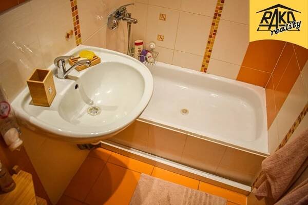 Prodej bytu 1+1 s balkonem v Úpské ulici | RAKO reality Trutnov