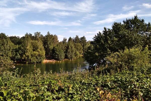 Penzion a okolí | Pension Romance Jindřichův Hradec