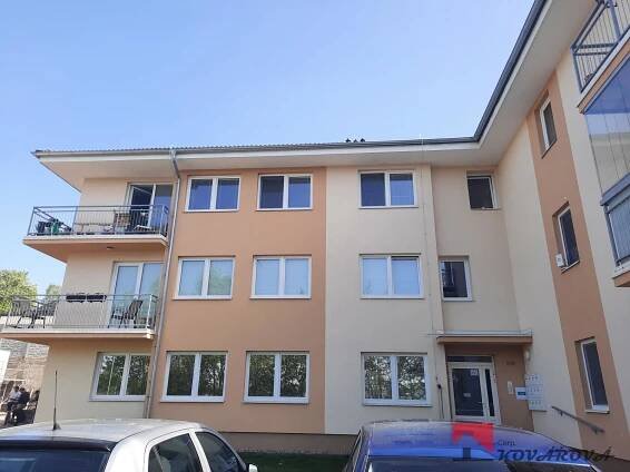 Pronájem Byt 3+kk, Souběžná, Kralupy nad Vltavou - Minice, okres Mělník