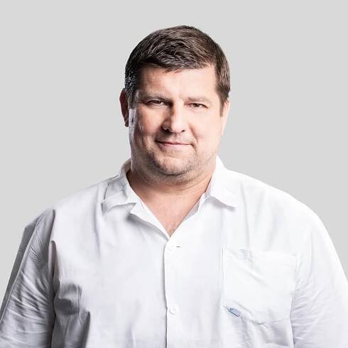 Petr Zeithaml, M.D.