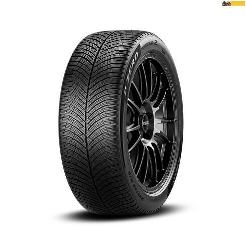 Pirelli a BMW uvedly na trh pneumatiky P Zero Winter 2. – Motor-Max.cz